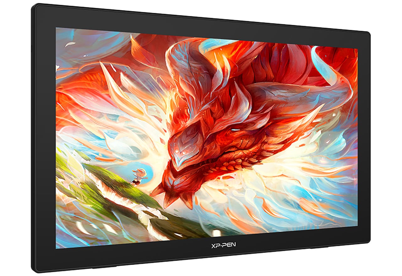 Artist 24QHD | XPPen 液晶タブレット | 株式会社アスク