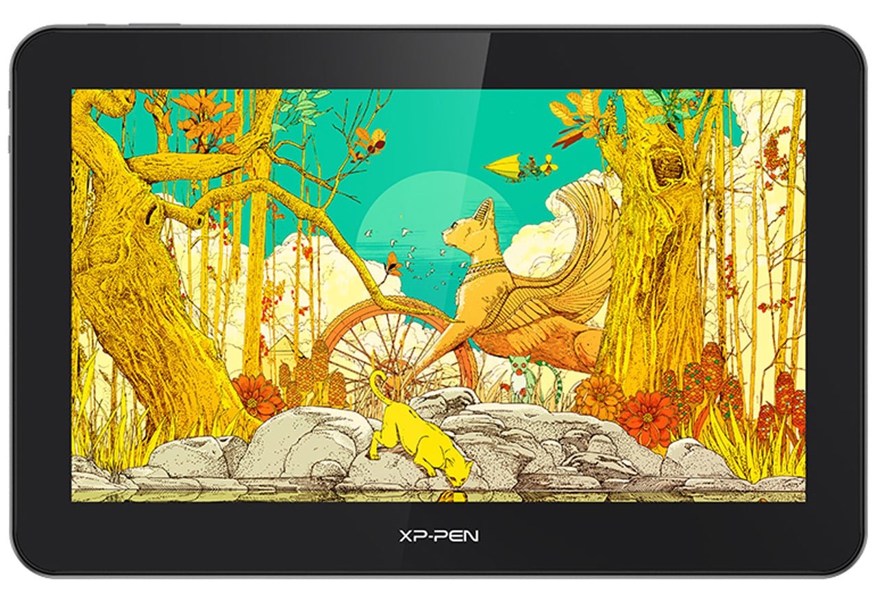 Artist Pro 16TP | XPPen 液晶タブレット | 株式会社アスク