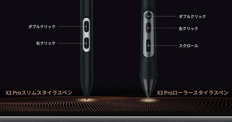 Artist Pro 19（Gen2） | XPPen 液晶タブレット | 株式会社アスク