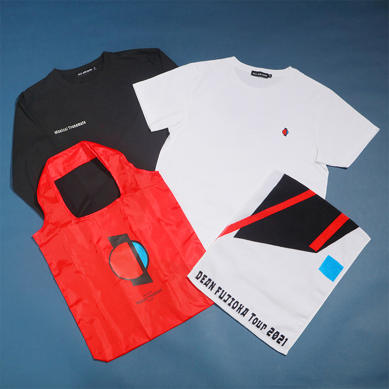 DEAN FUJIOKA グッズ色々☆レア物もあり DEAN FUJIOKA グッズ色々