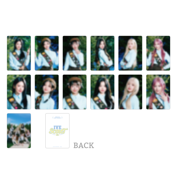 IVE Japan 3rd EP『Be Alright』初回生産限定盤I | IVE | A!SMART