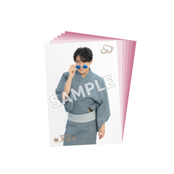 Original Entertainment Paradise 