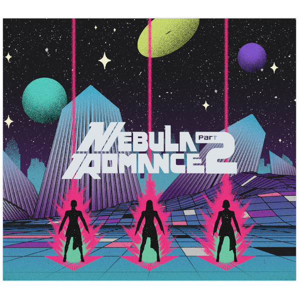 Album「ネビュラロマンス 後篇」初回限定盤(DVD) | Perfume | A!SMART