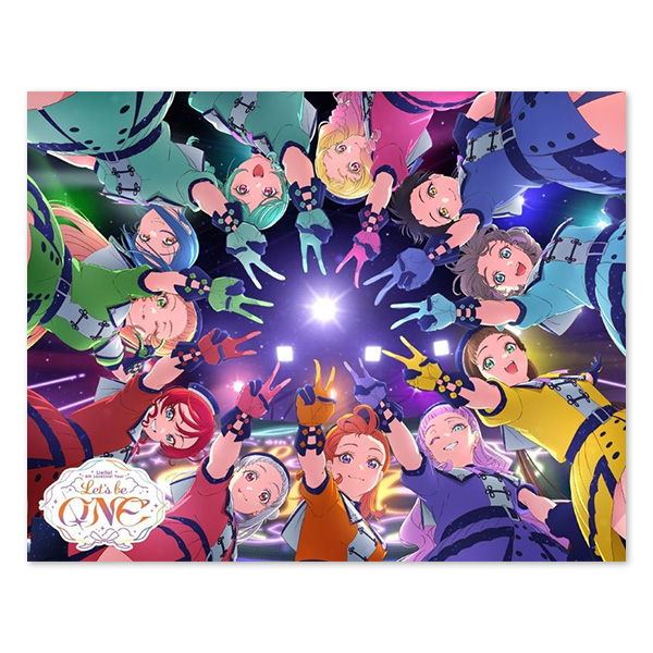 ラブライブ！スーパースター!! Liella! 5th LoveLive! ～Twinkle