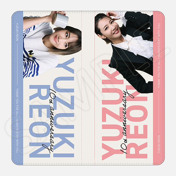 柚希 礼音 | A!SMART