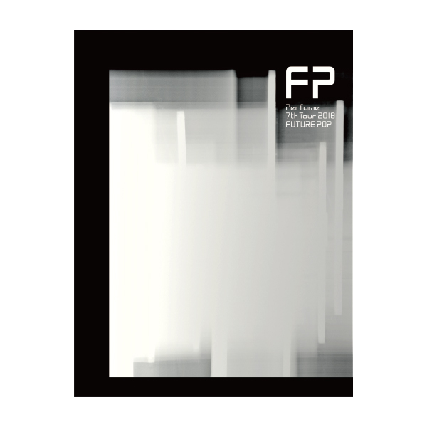 ツアーパンフレット | Perfume | A!SMART