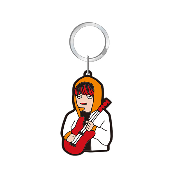 Mega Shinnosuke | A!SMART