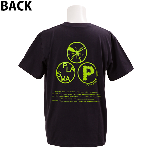 TOUR T | Perfume | A!SMART