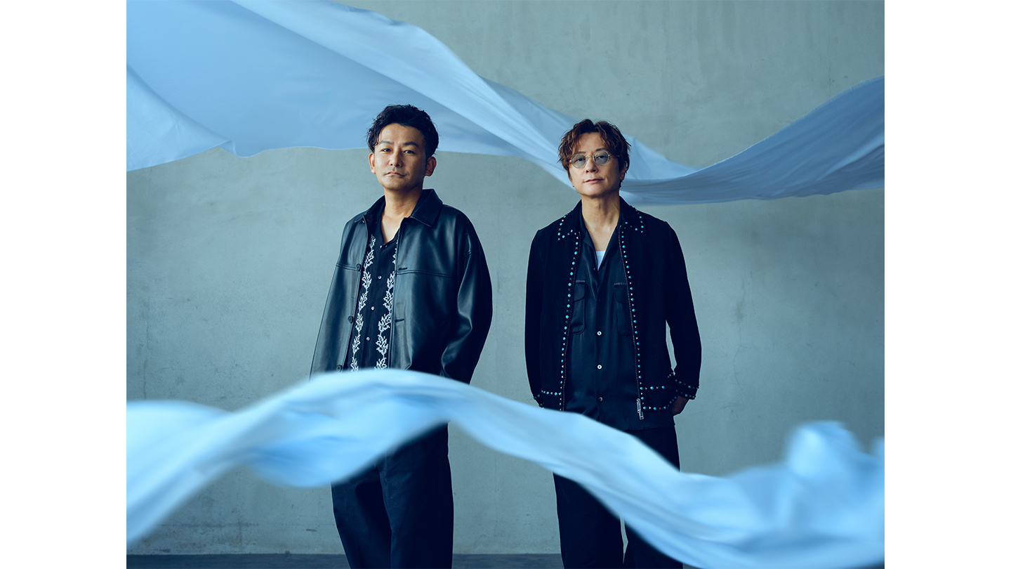 因島・横浜ロマンスポルノ'24 〜解放区〜」 | ポルノグラフィティ | A