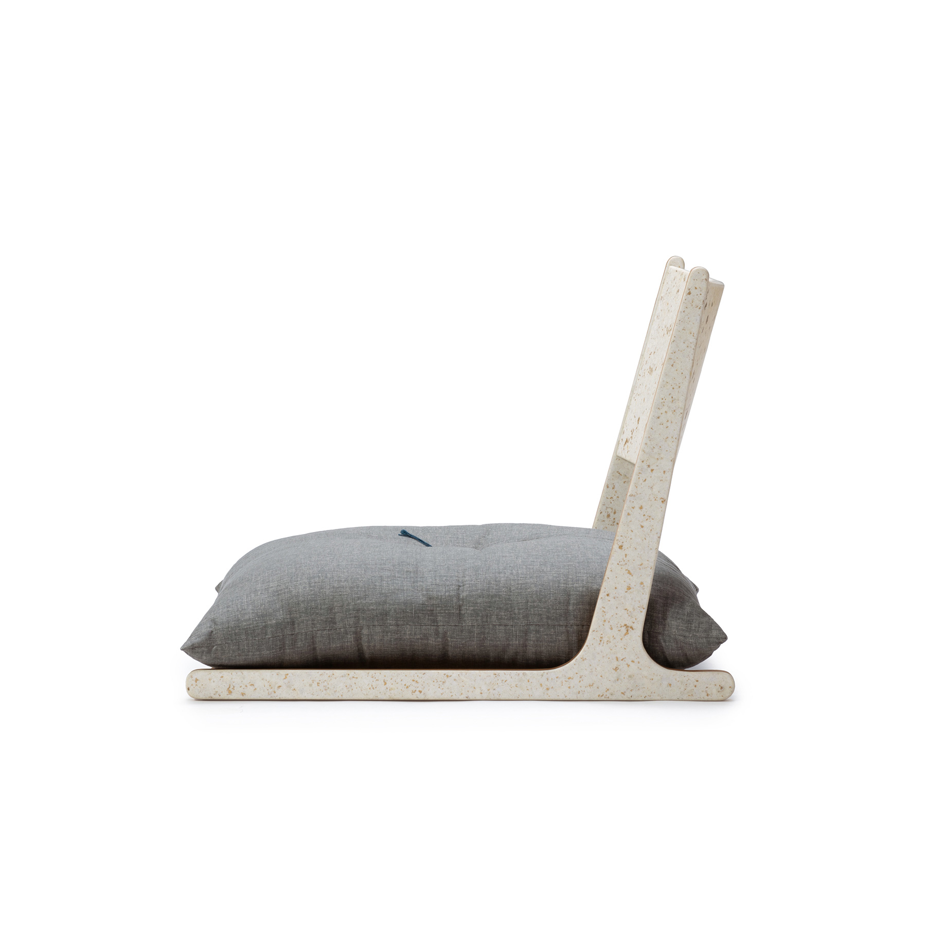 RAY ZAISU - 【ASPLUND CONTRACT】 アスプルンド コントラクト