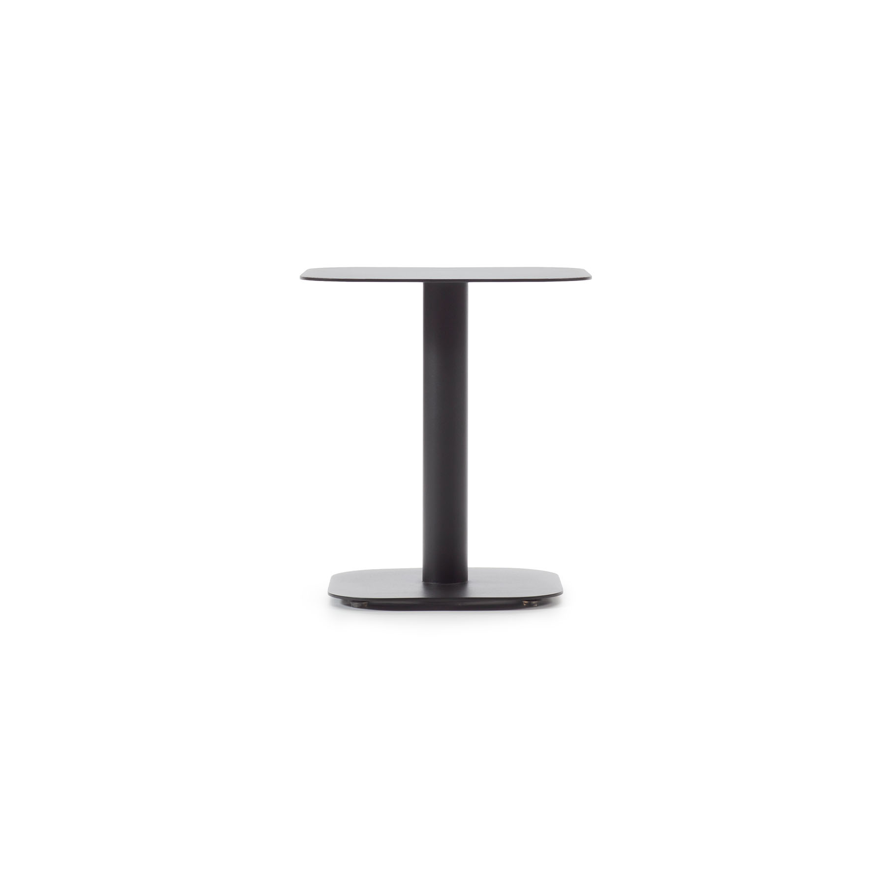 KODO SIDE TABLE -ALUMINIUM TOP - 【ASPLUND CONTRACT】 アスプルンド
