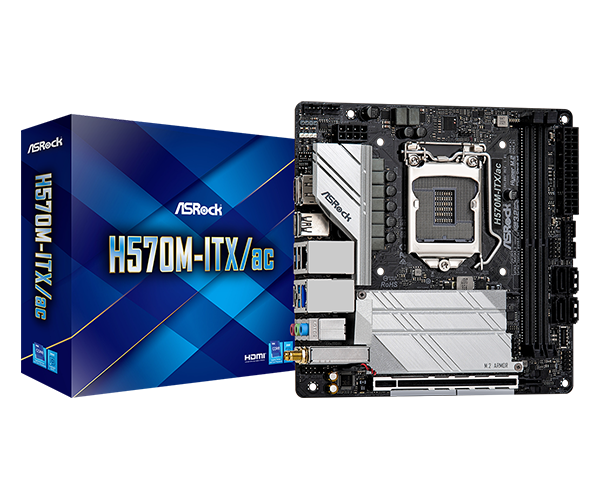 Core i5-10400F＋ASRock H570＋メモリ20GBセット ASUS PRIME H570-PLUS インテル 500シリーズ LGA1200対応 intel H570