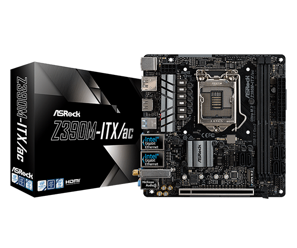 動作品✨ マザーボード ASRock Z390＋i7-9700K＋CPUクーラー Z790 LiveMixer | ASRock マザーボード Intel Z790チップセット | 株式