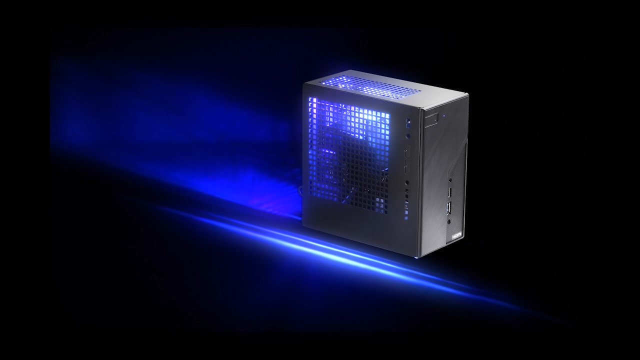 ミニPC DeskMini B660 i5-13500T/16GB/SSD1TB DESKMINI B660/B/BB/BOX/JP | ASRock(アスロック) Intel B660