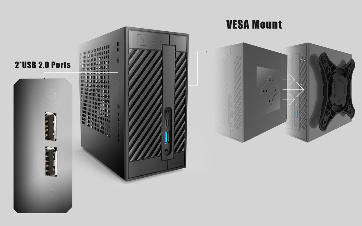 DeskMini 110 Windows11 pro 仕様 DeskMini 110 Windows11 pro 仕様 DeskMini 110 Windows11 pro 仕様