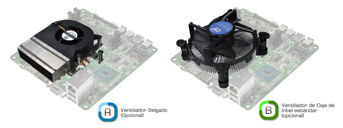 5 ASRock DeskMini 110 デスクミニ ASRock、Mini-STX規格を採用した小型ベアボーン「DeskMini 110