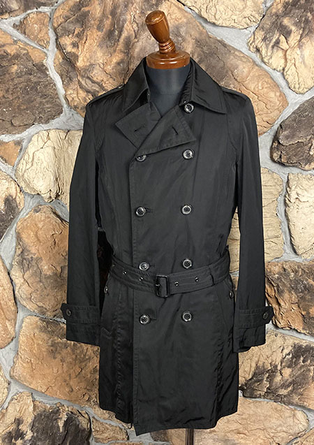 5351 POUR LES HOMMES 5351プールオム 0280000000_07BLACK