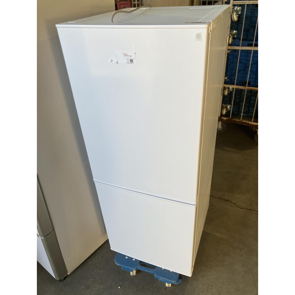 冷蔵庫 ニトリ NTR-140WHの買取価格 | リサイクルショップ出張買取の