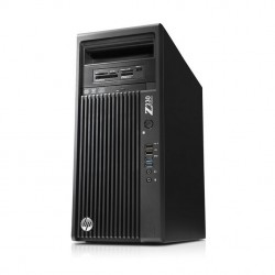 DESKTOP HP WORKSTATION Z240 TOWER - Assisminho - Copy and Print
