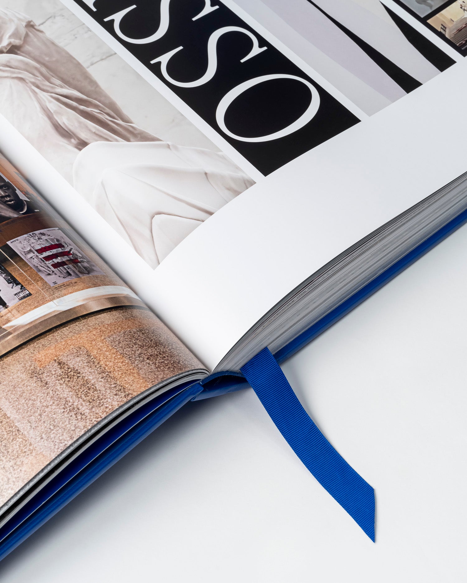 The Book of HOV (Ultimate) | Jay-Z Coffee Table Book | ASSOULINE