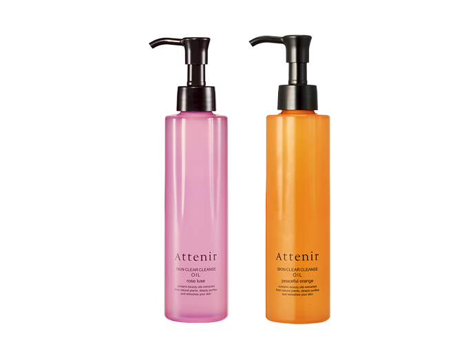 利きクレンジング】スキンクリア クレンズ オイル レギュラーボトル 2