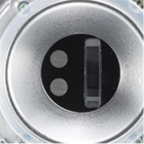 ポケット塩糖度計 PAL-BX|SALT | 塩分計ラインナップ | 塩分計ガイド