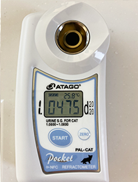 お客様の声【動物】 | 株式会社アタゴ | ATAGO CO.,LTD.