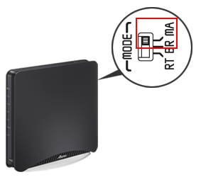 WX7800T8をメッシュ機能を使わないWi-Fi（無線）中継機にして、弊社製