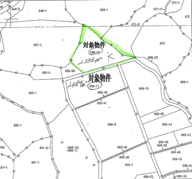 アットホーム】佐世保市 小佐々町臼ノ浦（小浦駅） その他用地