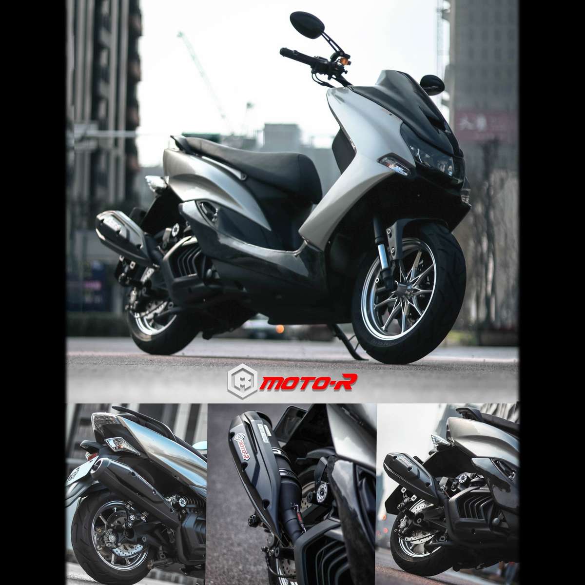 輸入バイク・輸入バイク用品・バイクパーツ 株式会社アトラス