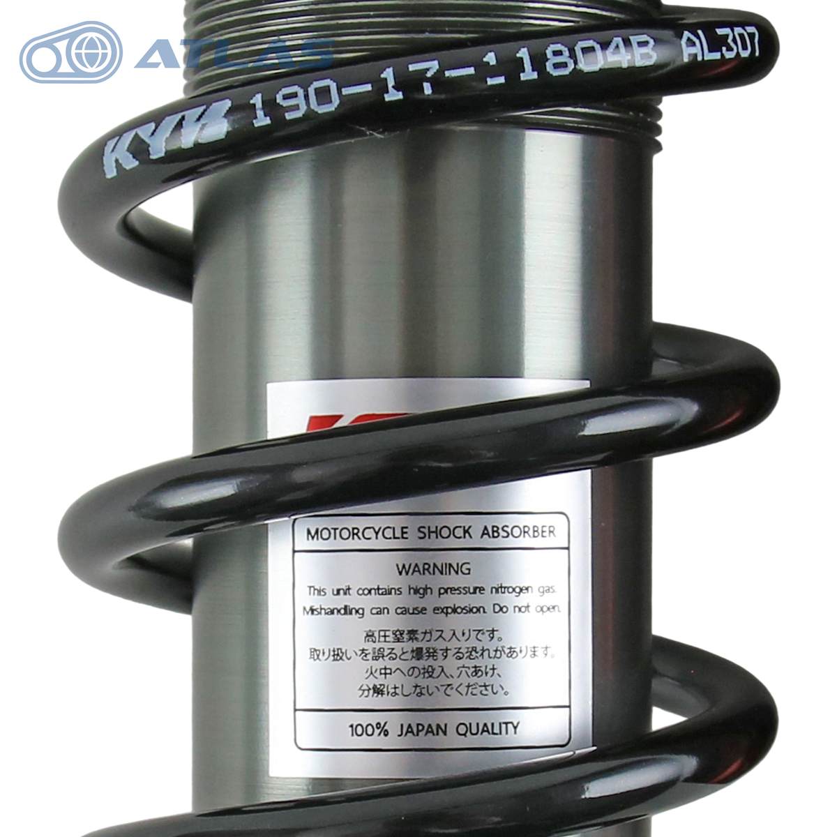 輸入バイク・輸入バイク用品・バイクパーツ 株式会社アトラス