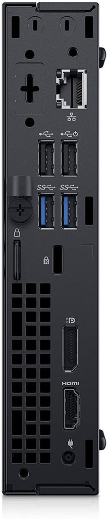 Dell OptiPlex 3060 Desktop i5-8500T 8GB RAM – Atlas Computers
