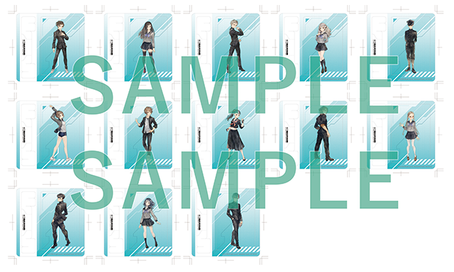 1/19更新】『十三機兵防衛圏』Nintendo Switch版 購入ガイド