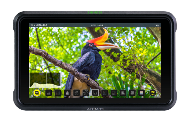ATOMOS – アトモス