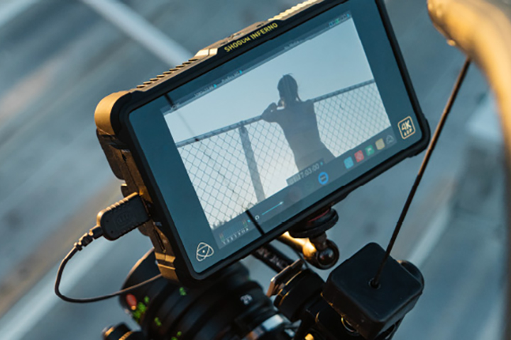 ATOMOS – アトモス