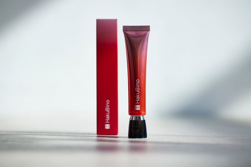 感動のシミ・シワ改善の体験をあなたにも！ 薬用リンクルクリームN