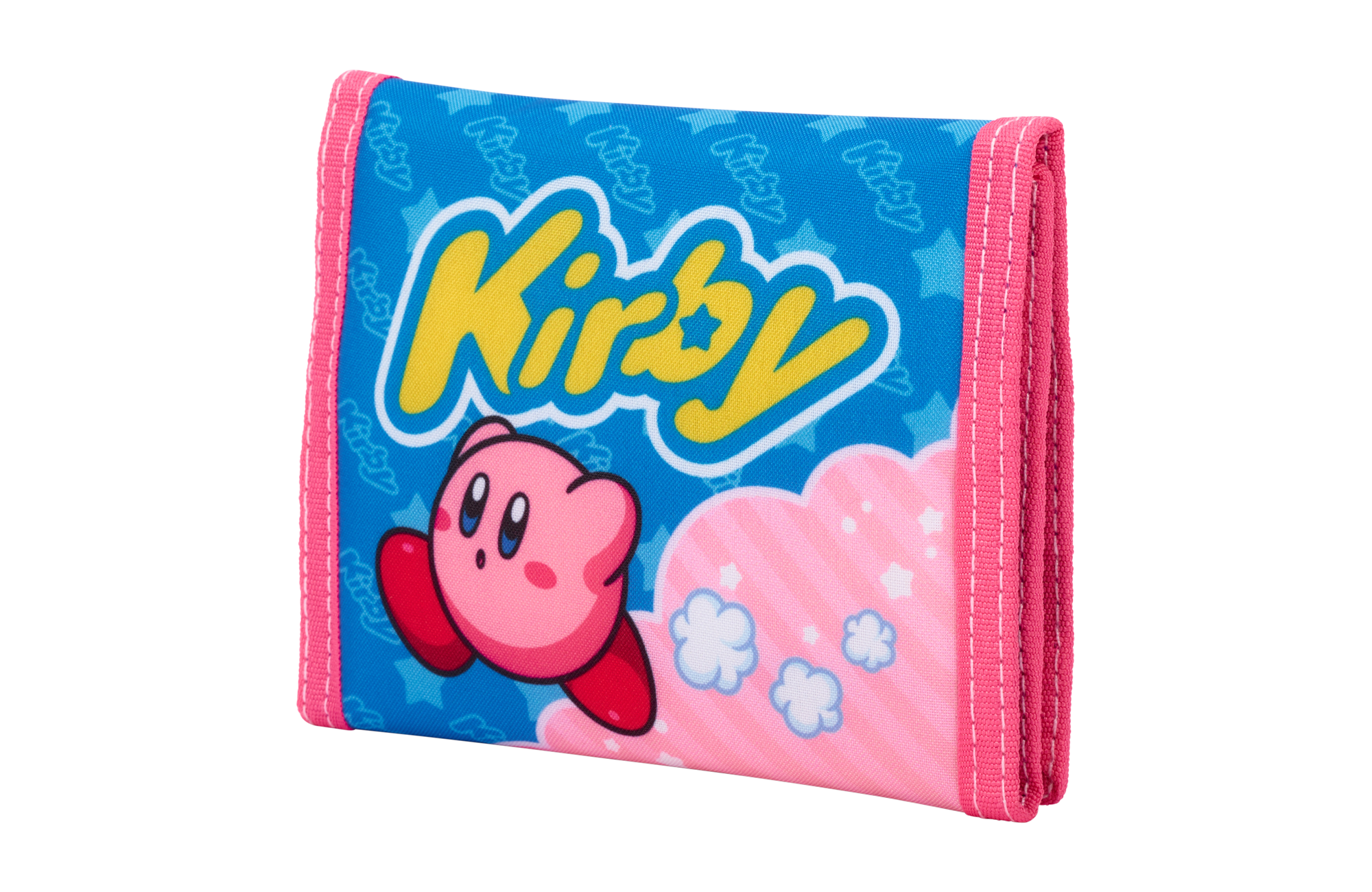 日本初の『星のカービィ』のデザインをあしらった Nintendo Switch(TM