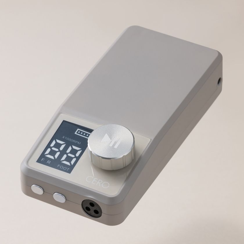 ネイルマシンを中心とした新ブランド『AVIDA(アヴィダ)』 11月24日・25