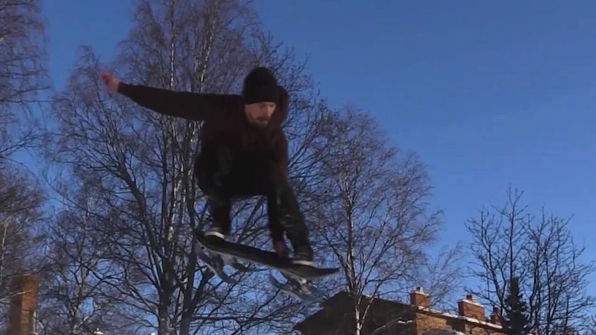 日本初上陸！フィンランド発「Slede(スレーデ)」が販売開始