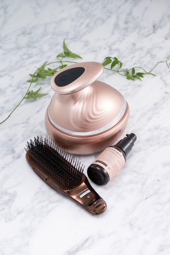 10年後・20年後もスタイリングやヘアカラーを楽しむための 頭皮ケア