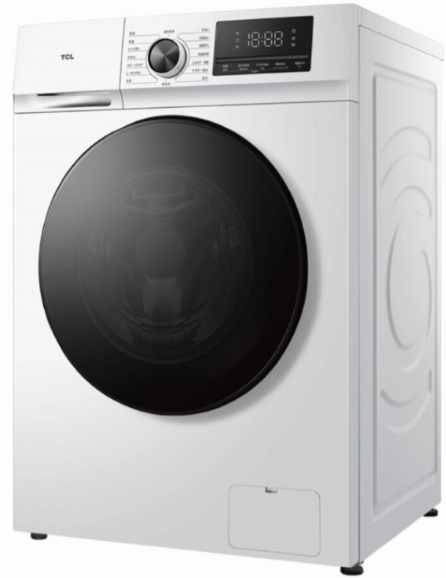 日本の住環境に最適化した、 コンパクト＆高機能の洗濯専用ドラム式