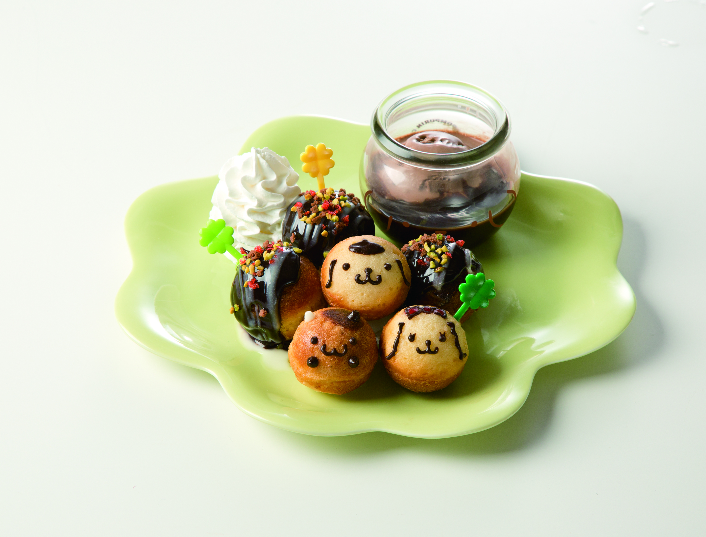 ポムポムプリンカフェ」関西初出店！東京・竹下通りで大人気 6月16日