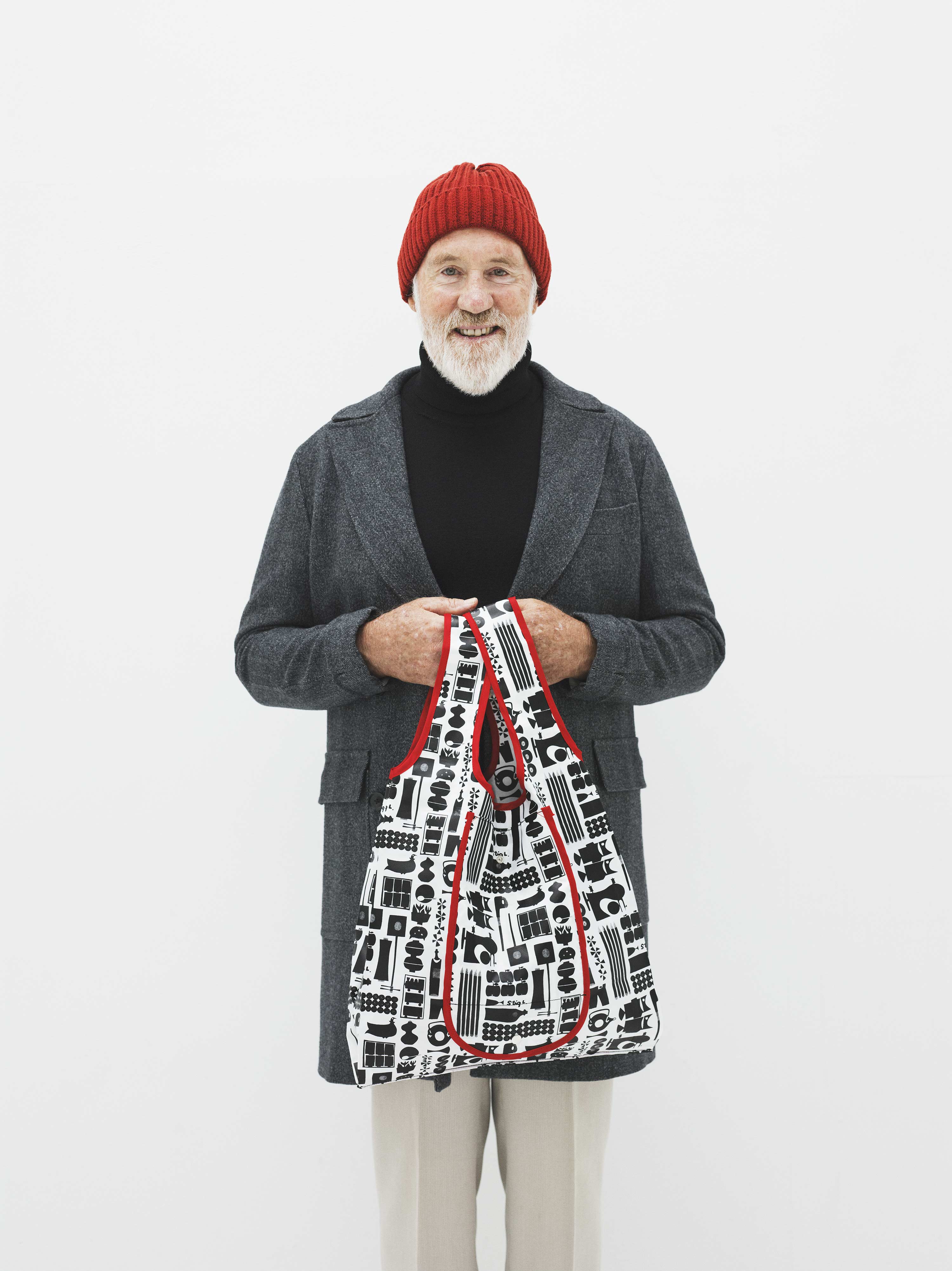 北欧のデザイナー、スティグ・リンドベリが1959年に 手掛けた西武