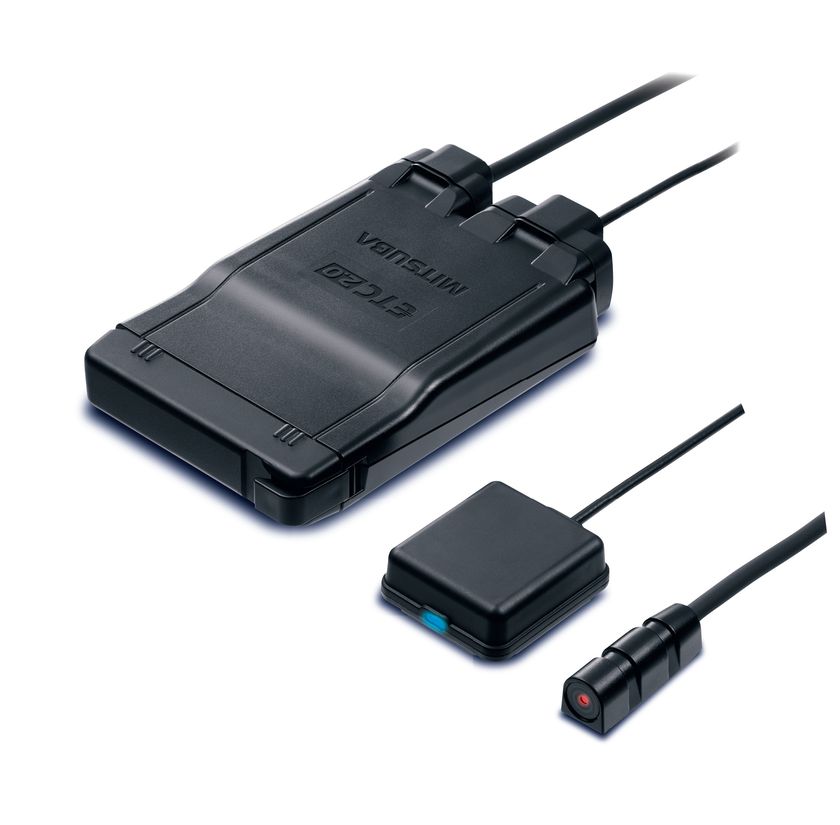 二輪車用ETC車載器『MSC-BE51』を10月1日より新価格に改定！ ～ 2,200