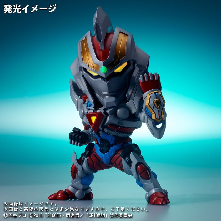 ジャックフロストがビッグサイズソフビで立体化！ シリーズ生誕25周年