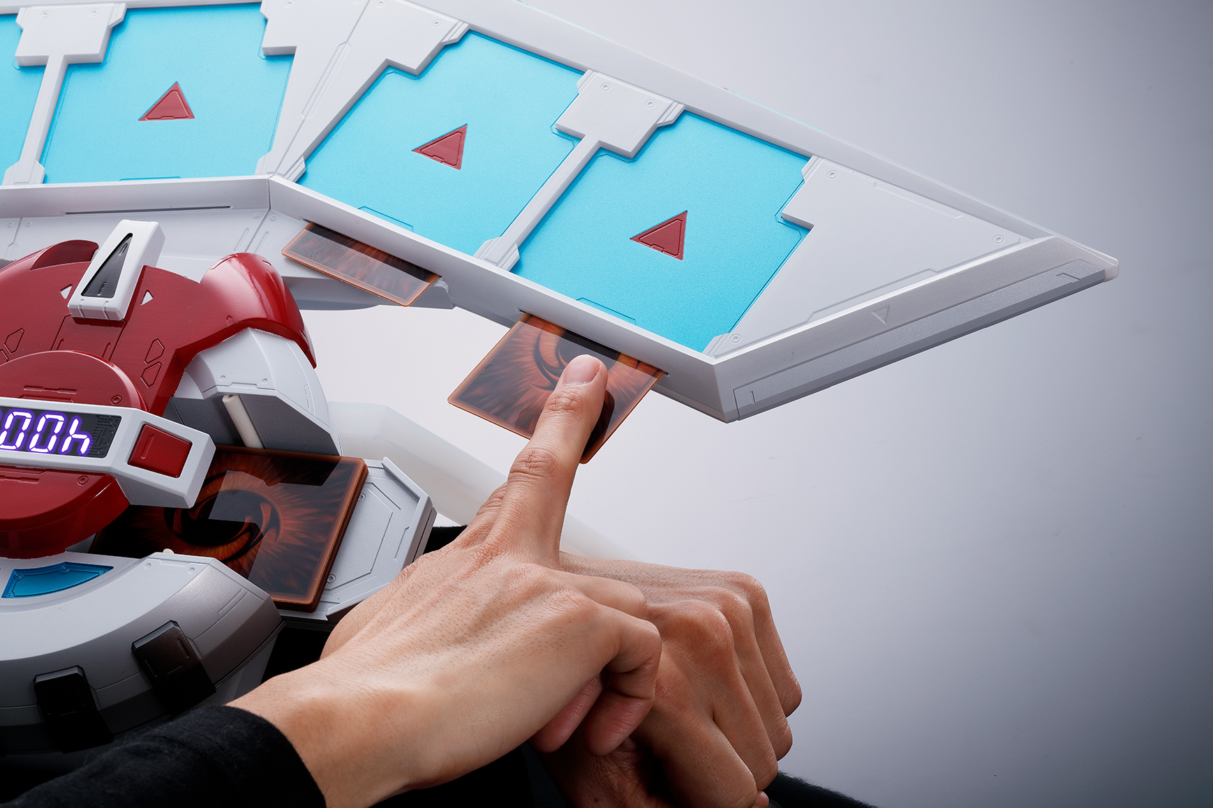 オレのターン！！ドロー” 遊☆戯☆王デュエルモンスターズにおける全て