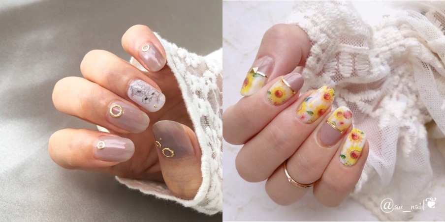 6月に発売したネイルアートプリンター「CureNel」が販売好調！ 人気