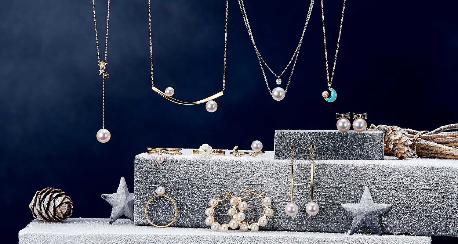 11月20日、そごう横浜店にインターネットブランド・ Moon Labelの