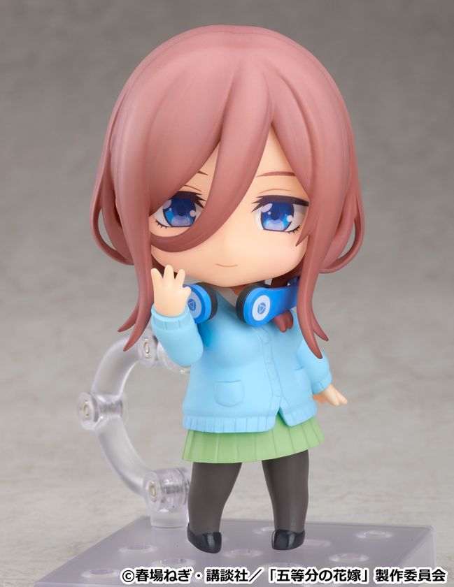 初音ミク」×「シュタイフ」コラボぬいぐるみが登場！ 1,500体限定で3月