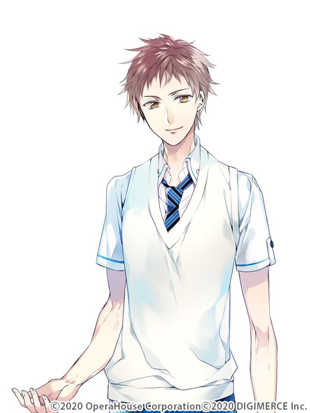 乙女ゲーム『Spiral Memoria～私と出逢う夏～』が Nintendo Switchに